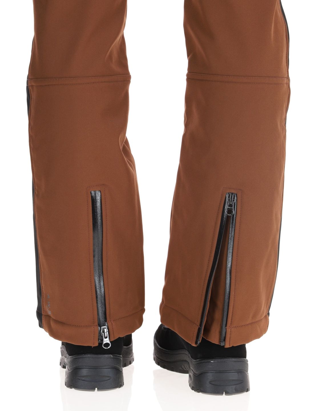 Reututunturi softshell skibroek dames