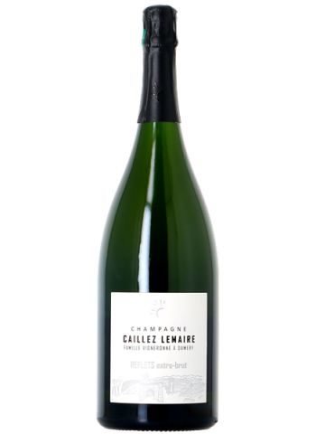 Magnum Reflets - Extra Brut - Caillez Lemaire