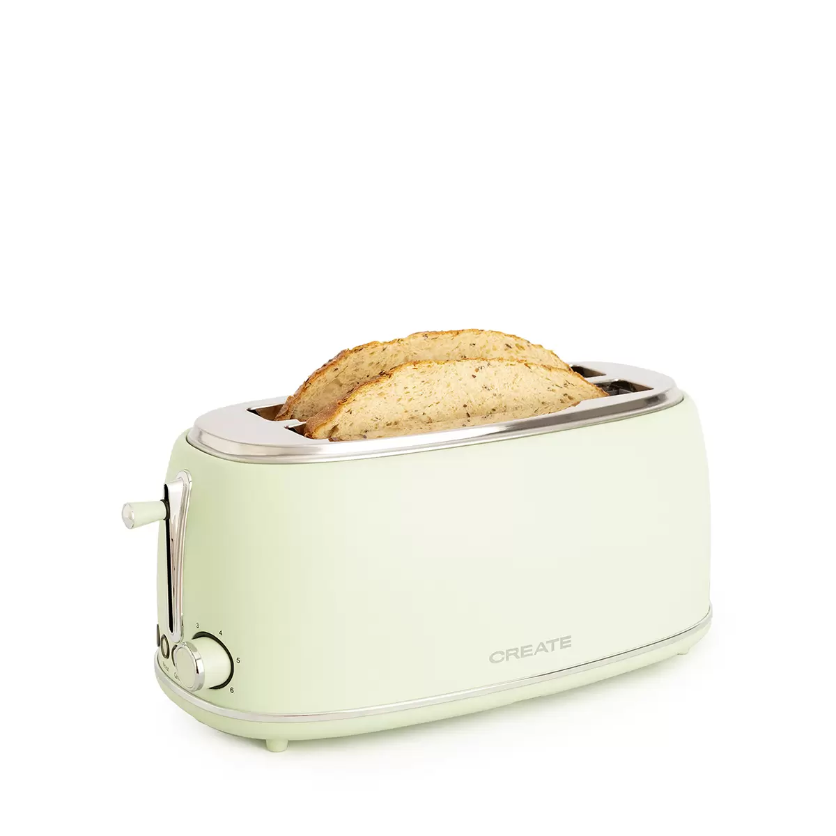 Toaster Retro Stylance XL
