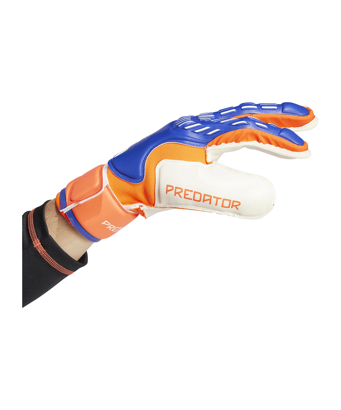 adidas Predator MTC FS TW-Handschuhe Advancement Blau
