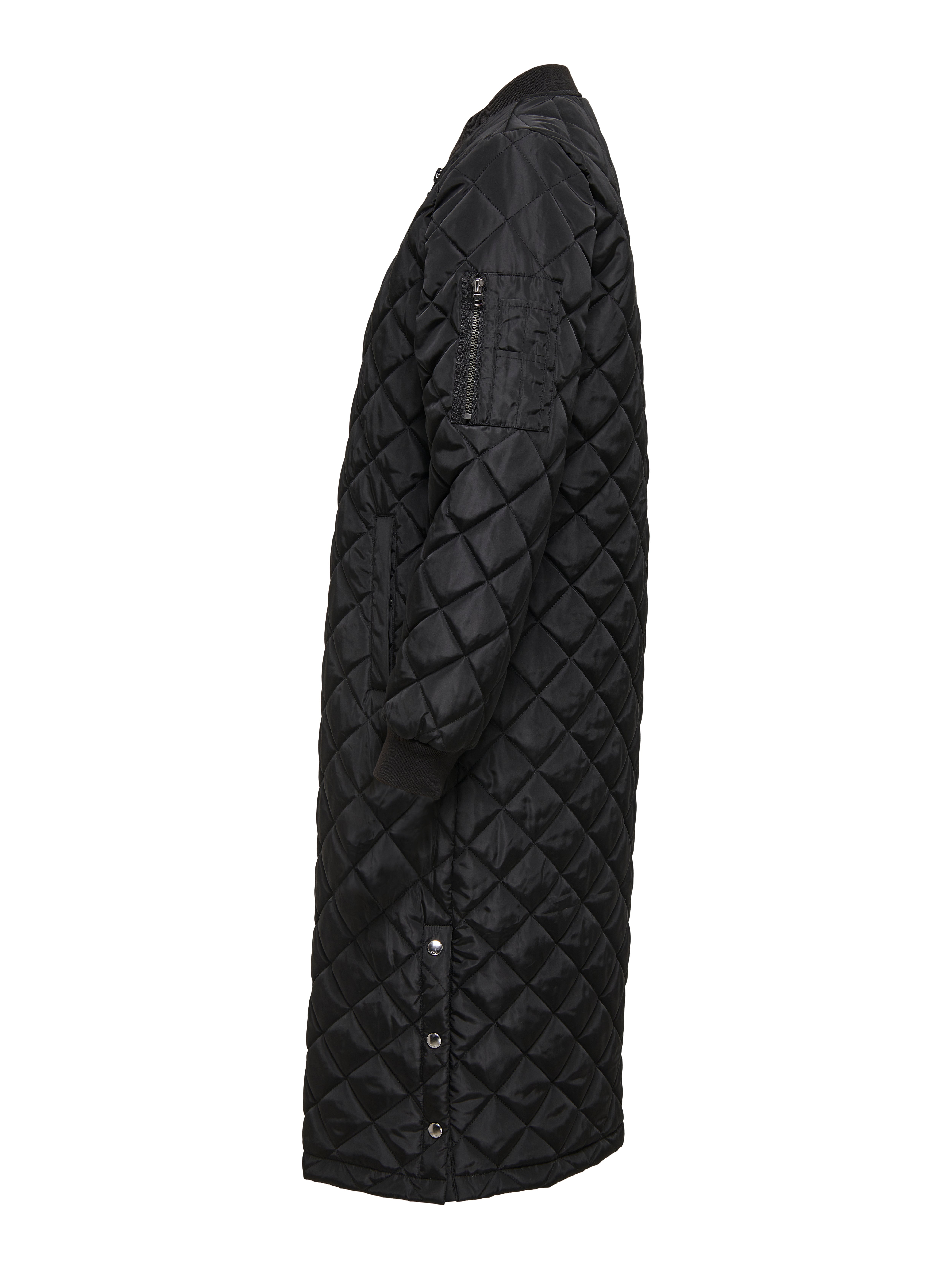 ONLJESSICA Mantel Black