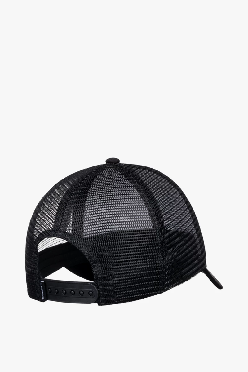 Roxy Your First Trip Trucker Damen Cap