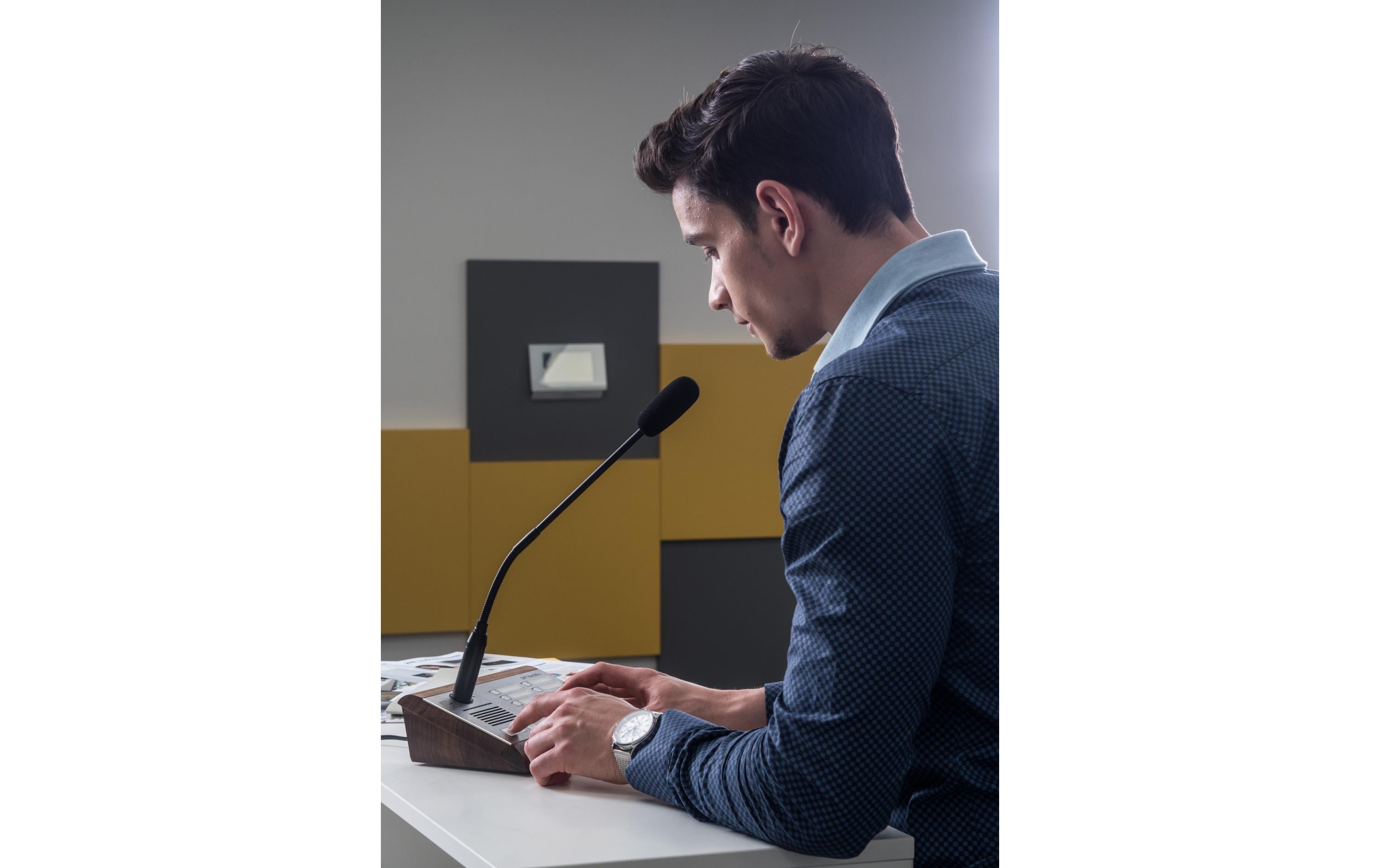 SIP Mic<br>2N SIP Mic