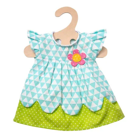 Heless Puppenkleid Daisy Größe 28-35 cm