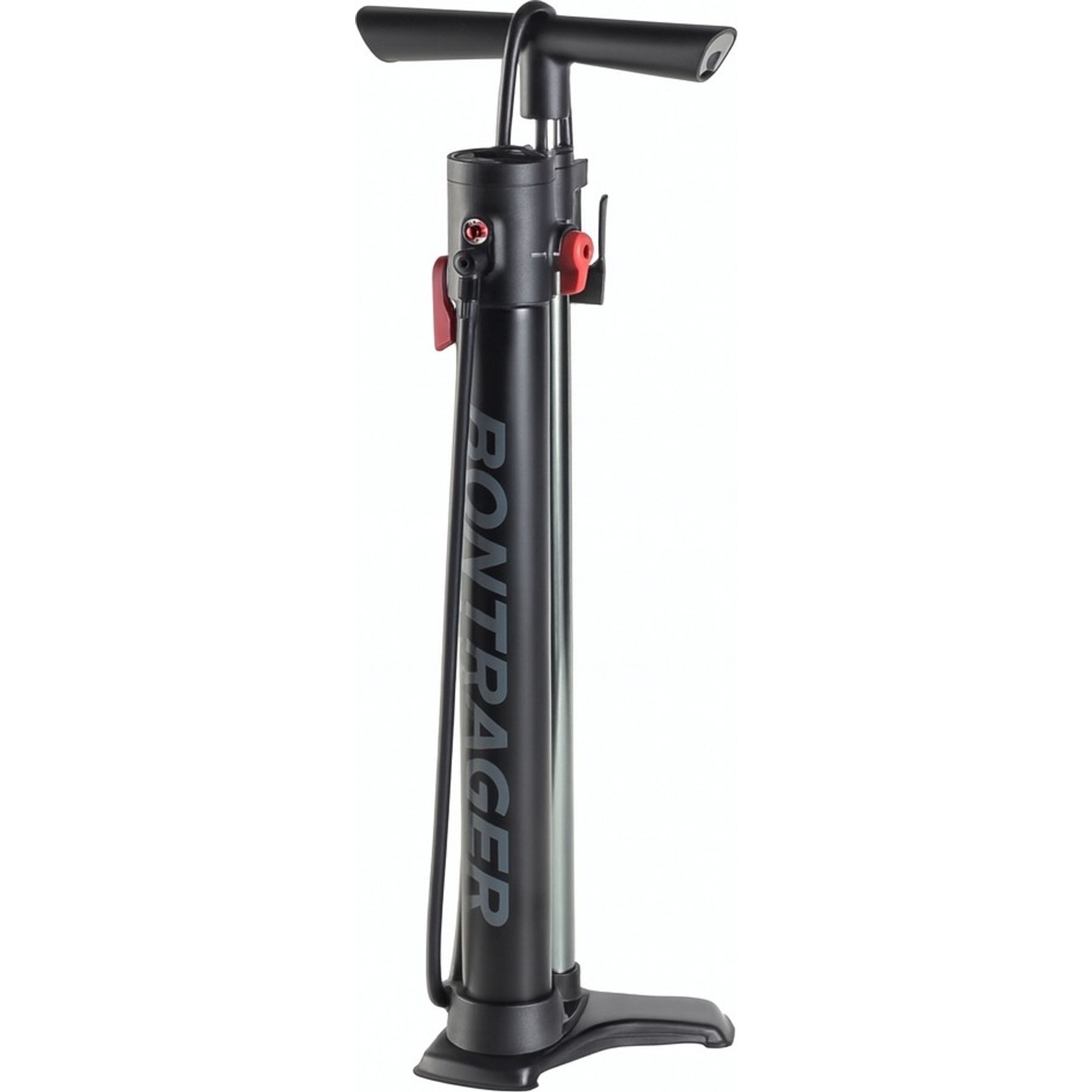 Bontrager TLR Flash Charger Fietspomp