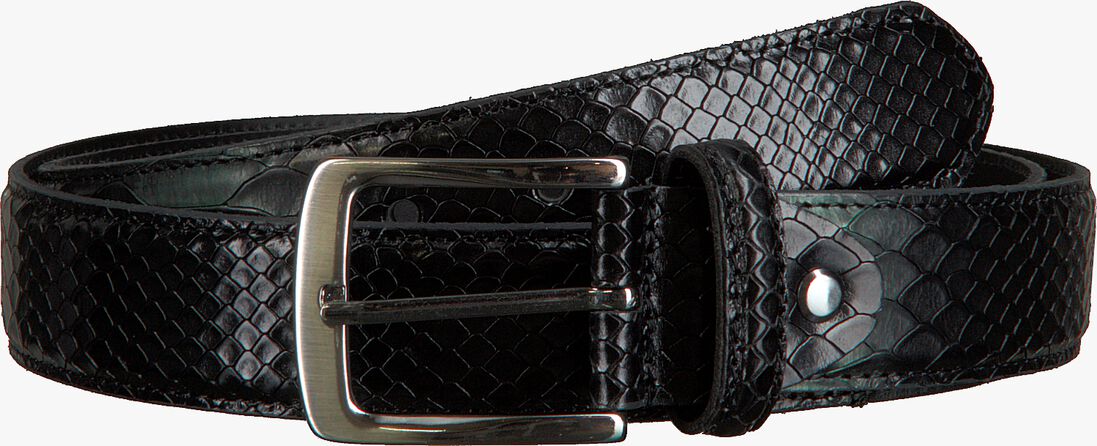 REHAB groene rehab riem belt snake