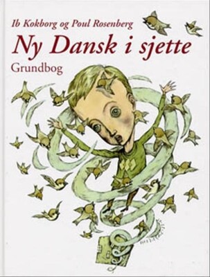 Ny Dansk I Sjette - Ib Kokborg - Bog