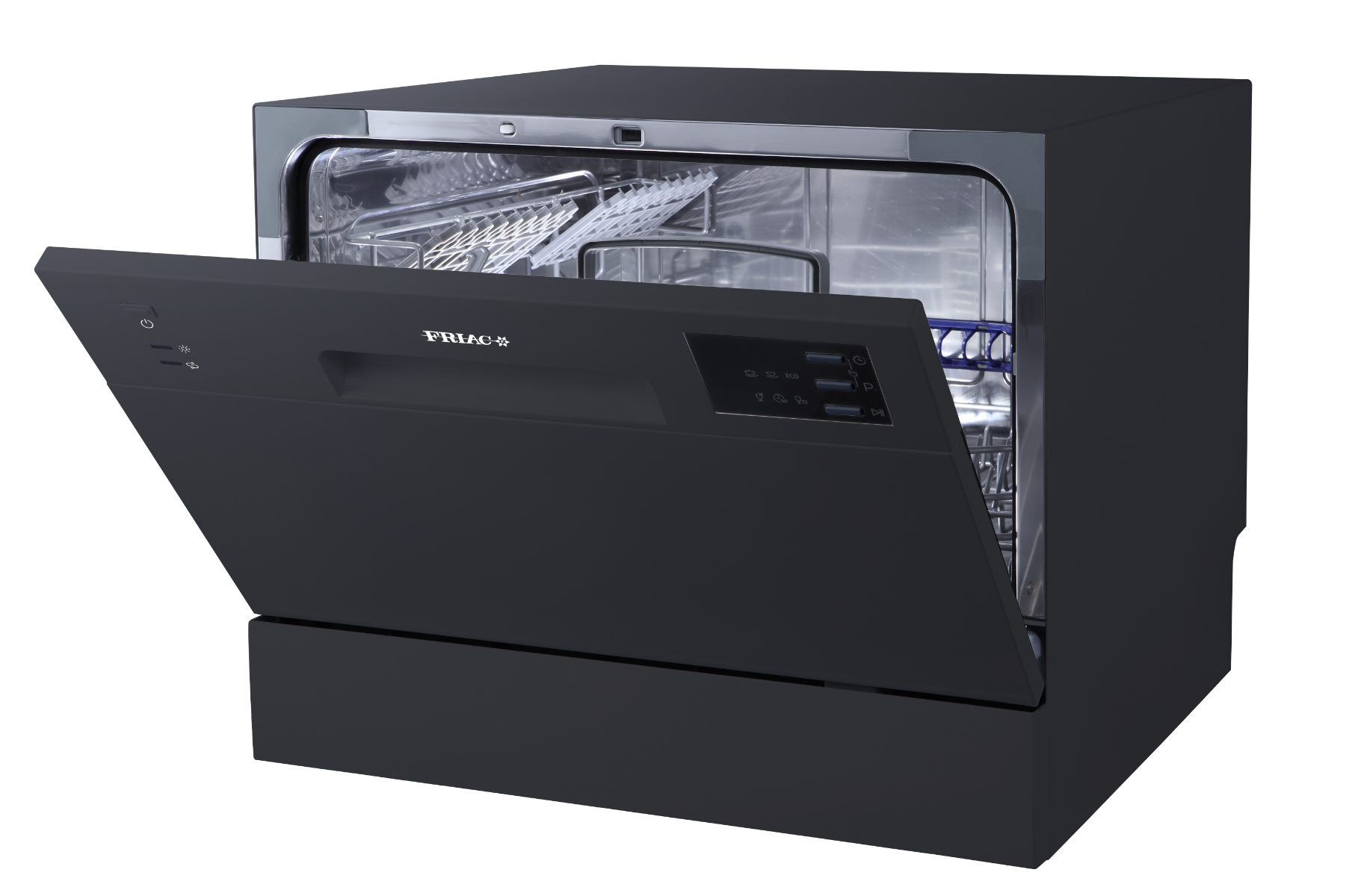 Friac MVW1010B Mini-vaatwasser