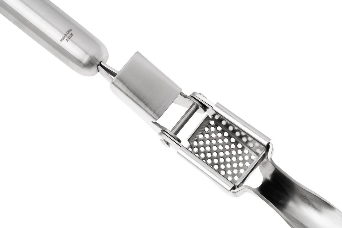 Fissler Essential Garlic Press 002-024-03-000-0 knoflookpers