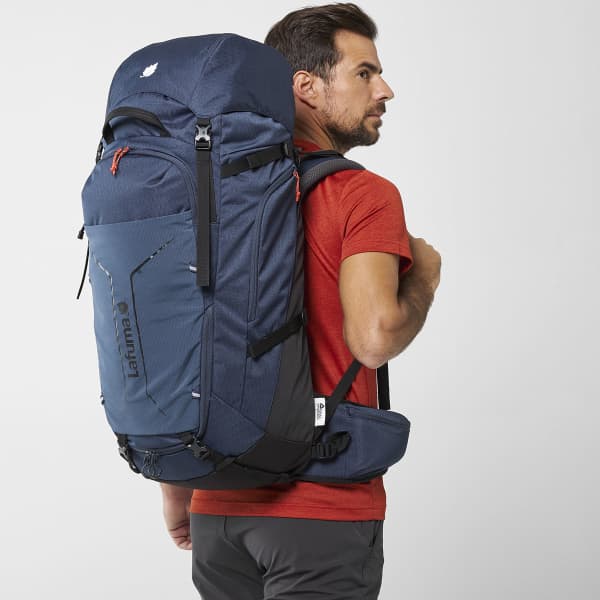 Sac à dos randonnée LAFUMA ACCESS 65+10 ECLIPSE BLUE