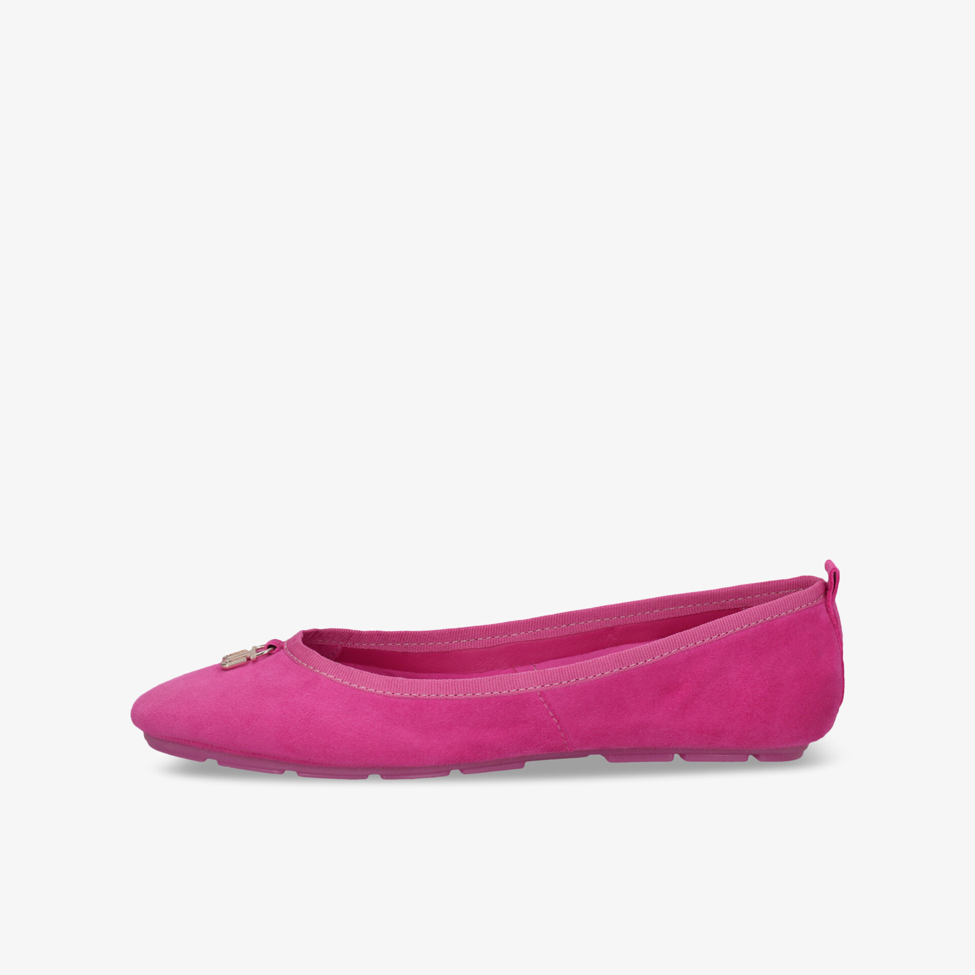 BAGATT Damen Ballerinas pink