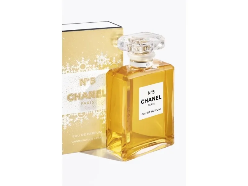Chanel No 5 EDP 100ml