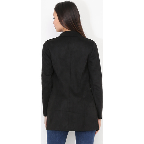 La Modeuse - 65440_P151184 Negro