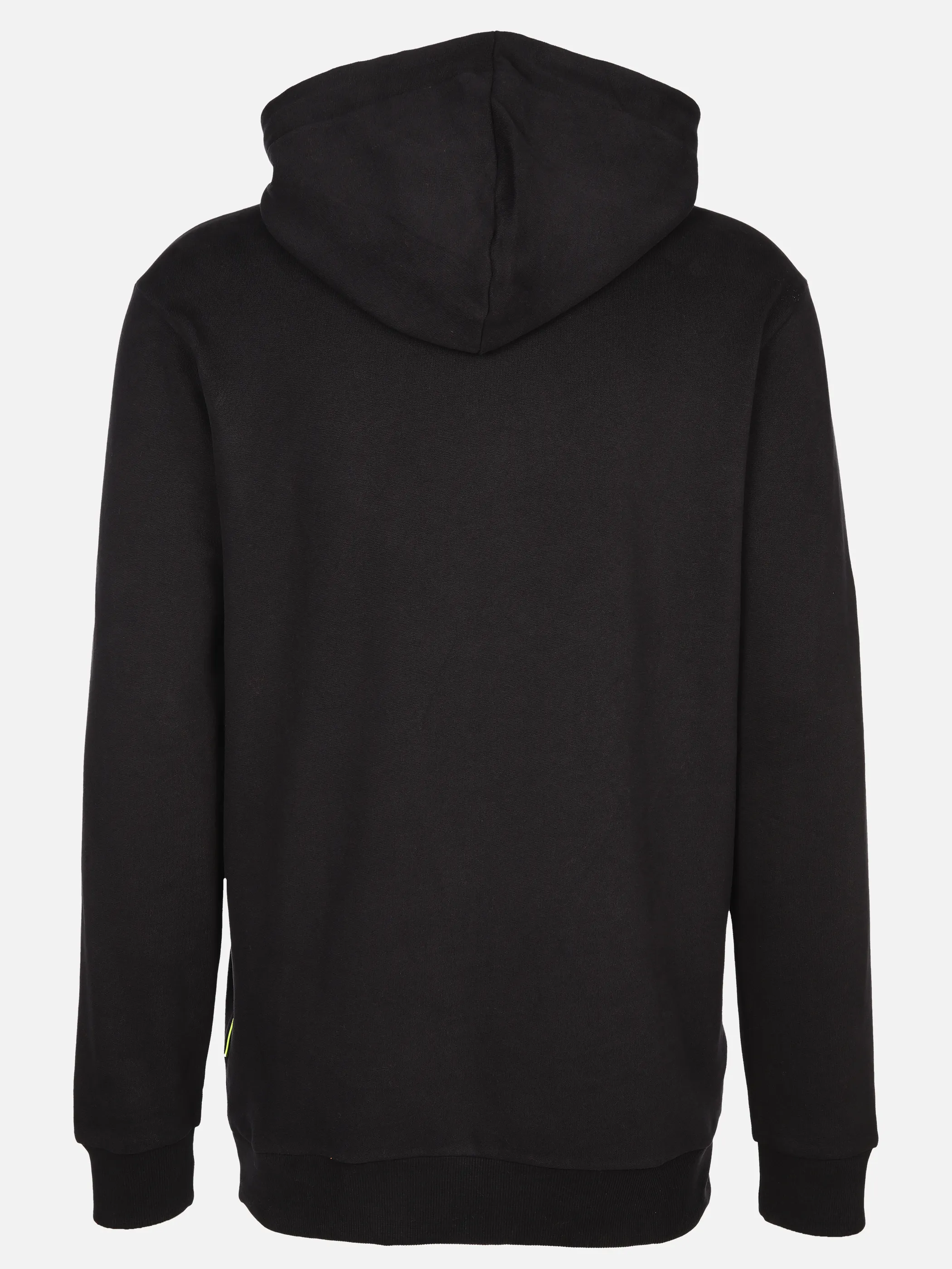 Herren Kapuzenshirt mit Kängurutasche