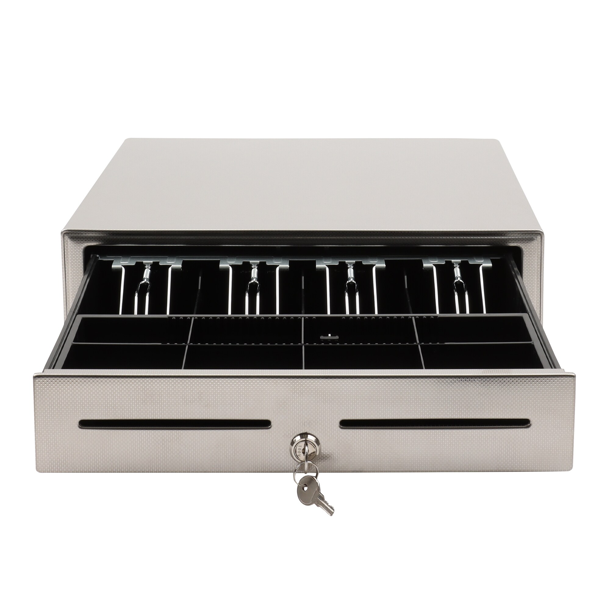 Kassenschublade Geldschublade Kassenlade LD410 AT Magic Touch Automatik Touch