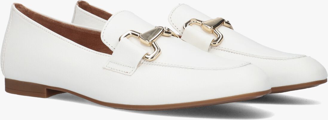 GABOR witte gabor loafers 211