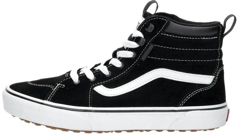Vans YT Filmore Hi VansGuard zwart