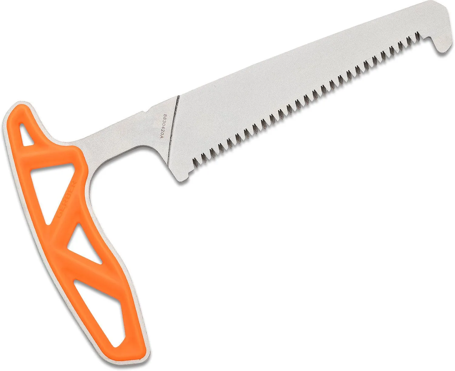 Gerber Exo-Mod Saw Orange