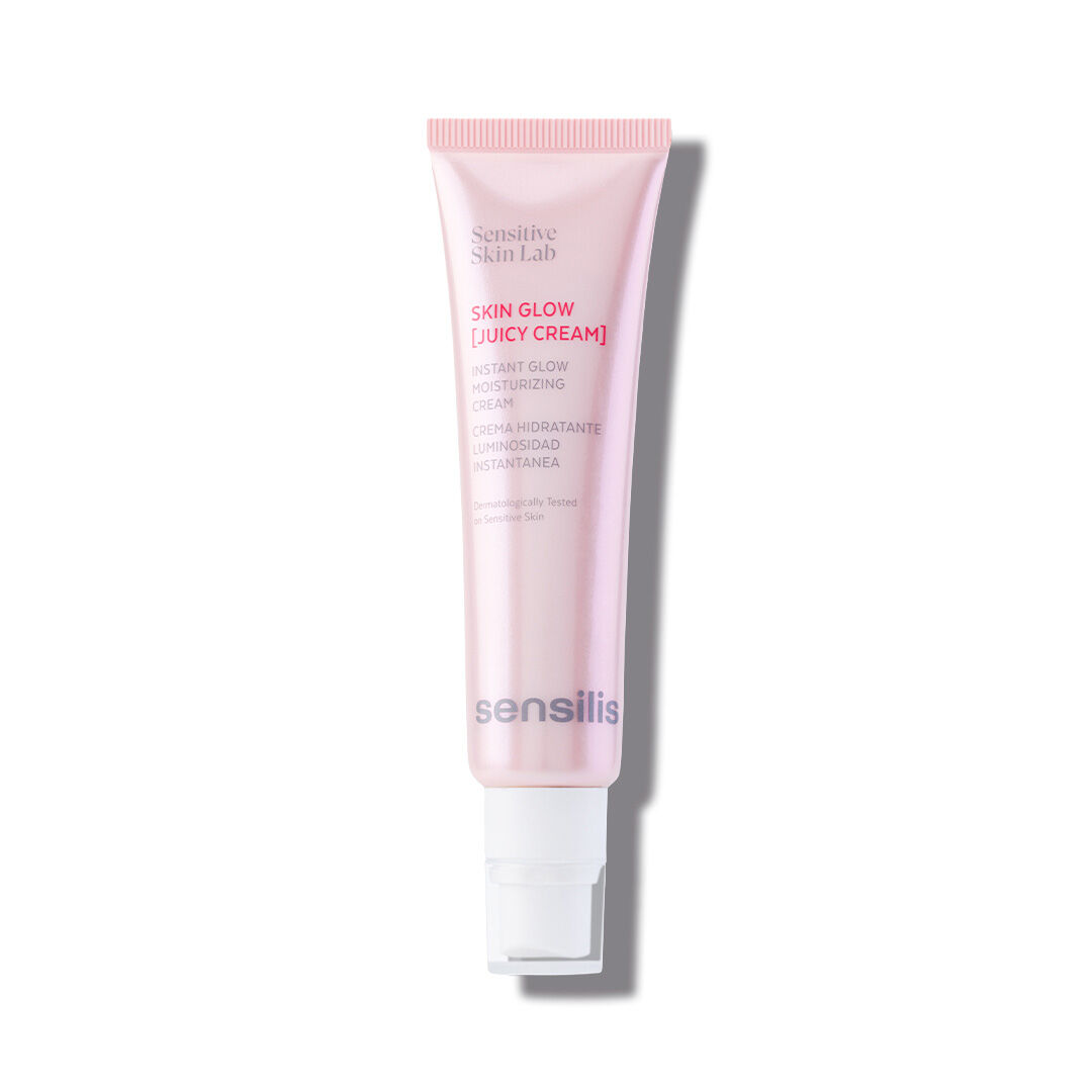 SENSILIS  Skin Glow - Juicy Cream - 50ml