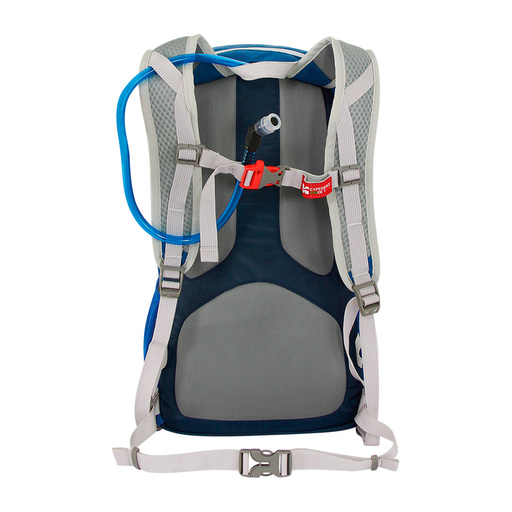 Mochila De Trekking Nebulosa 25l Marsupio