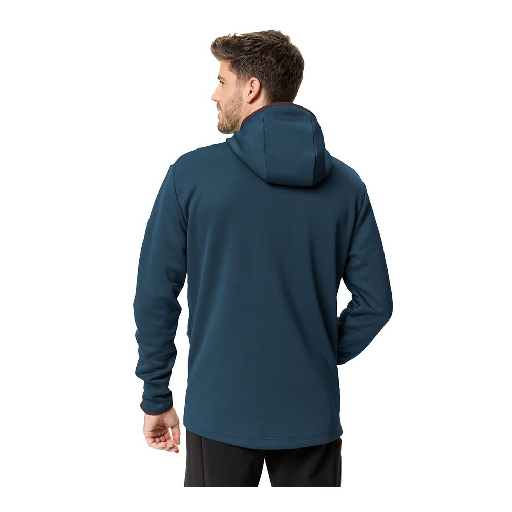 Vaude NEYLAND - Veste Homme dark sea