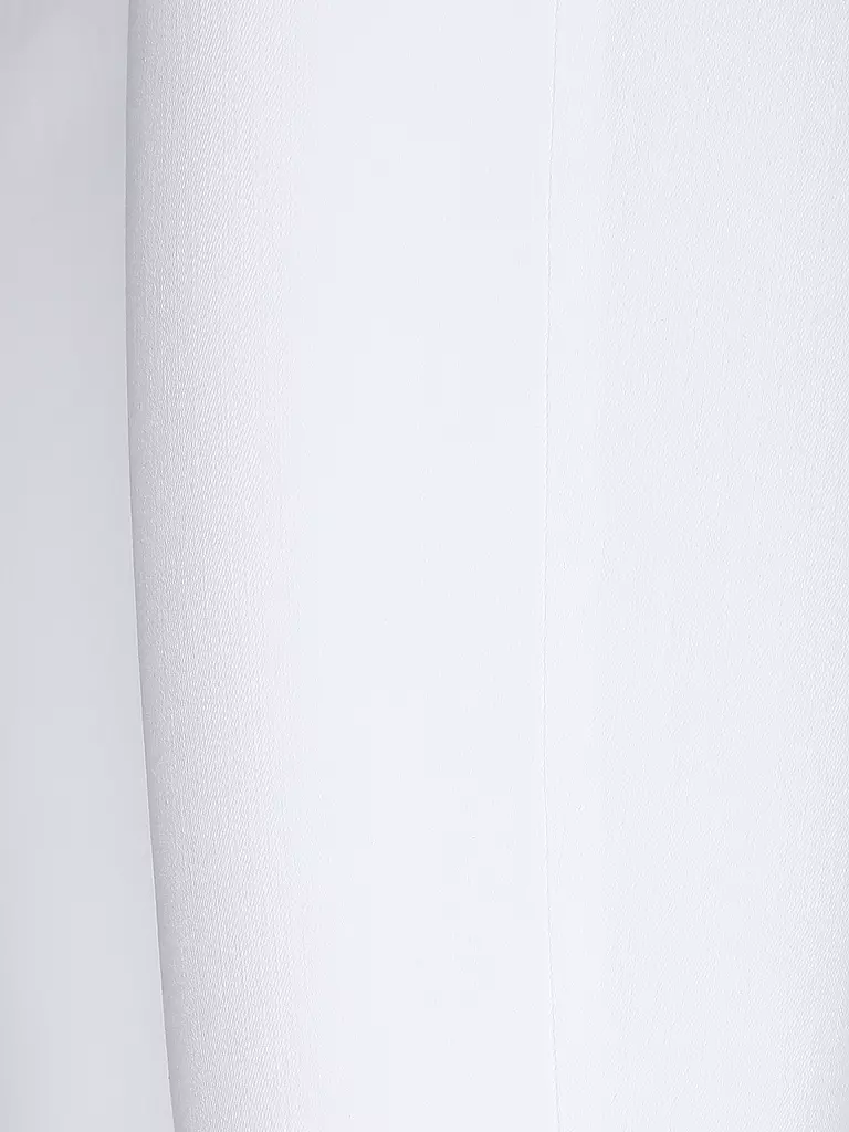 CAMBIO Jeans PARIS FLARED weiss