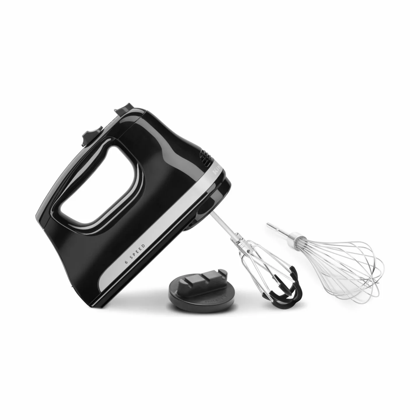 KitchenAid Håndmixer m. piskeris med fleksible kanter