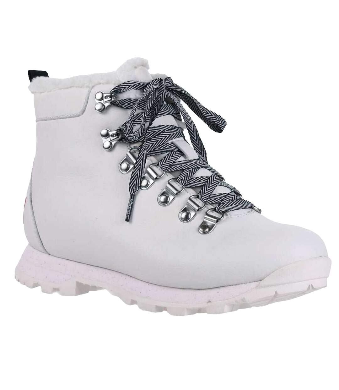 Regatta - Bottines CHRISTIAN LACROIX BRASOL - Femme (Blanc) - UTRG9079