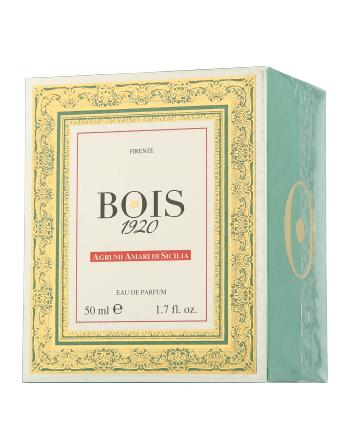 Bois 1920 Agrumi Amari di Sicilia edp vapo 50ml