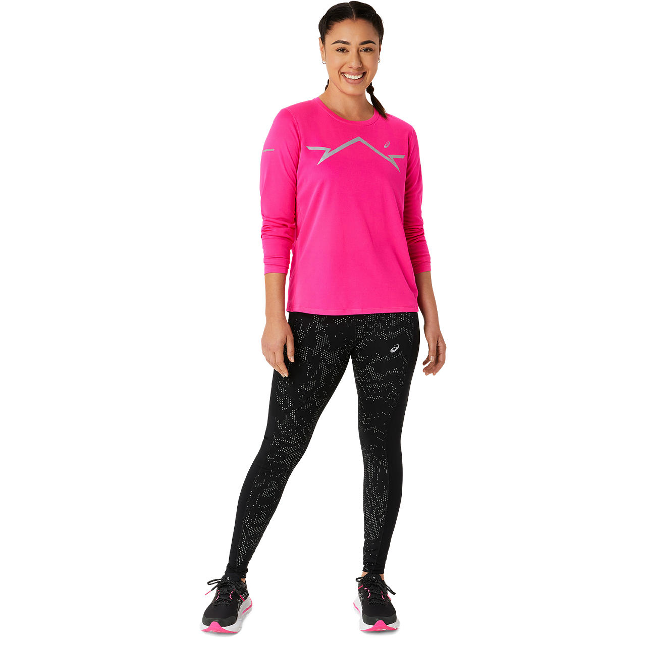 Asics LITE-SHOW LS TOP