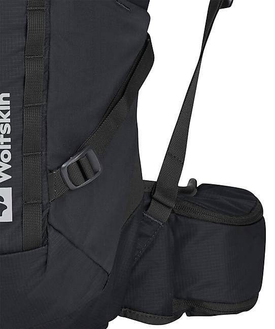 JACK WOLFSKIN - SAC A DOS DE RANDONNEE CYROX 30 S-L