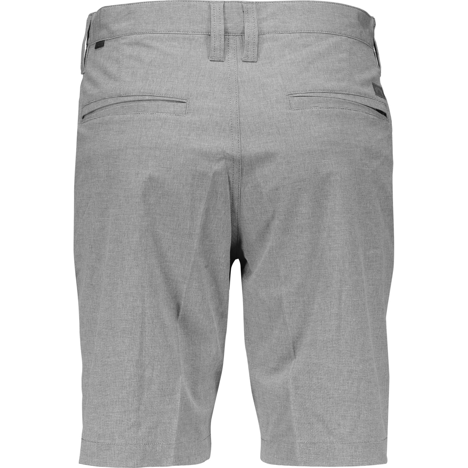Billabong Herren-Shorts Crossfire Mid grau, 30