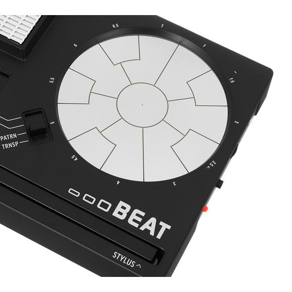 Stylophone Beat