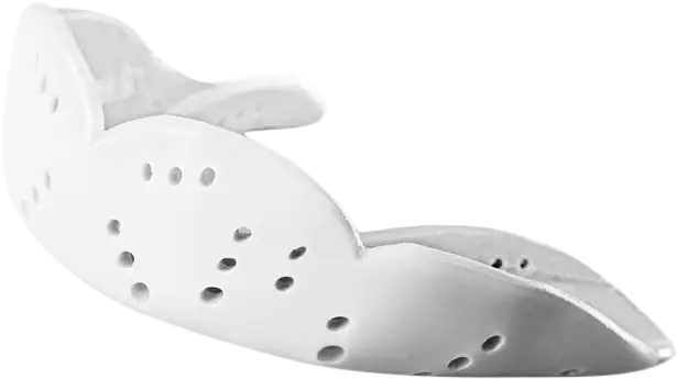 Sisu Next Gen Aero Tandbeskytter - Ishockey | SkatePro