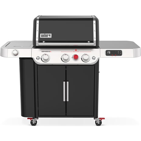 Weber Genesis EPX-335 smart-gasgrill