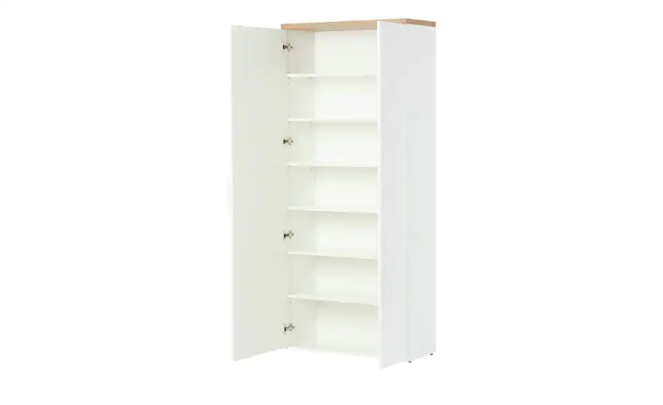 Garderobenschrank Fidenza
