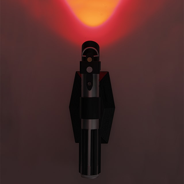 Lightsaber Uplighter
