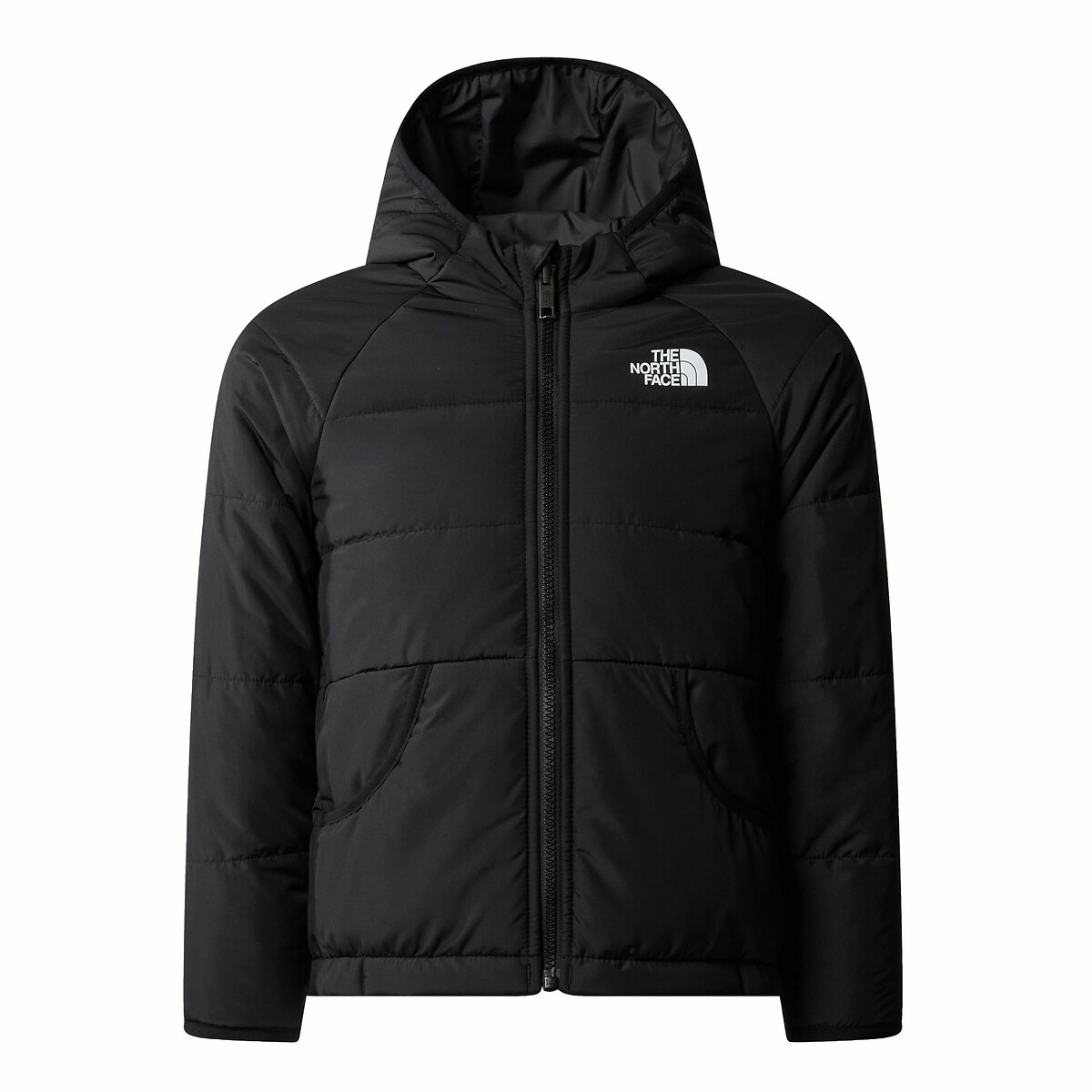 THE NORTH FACE<br>Donsjas conheceu kap Perrito