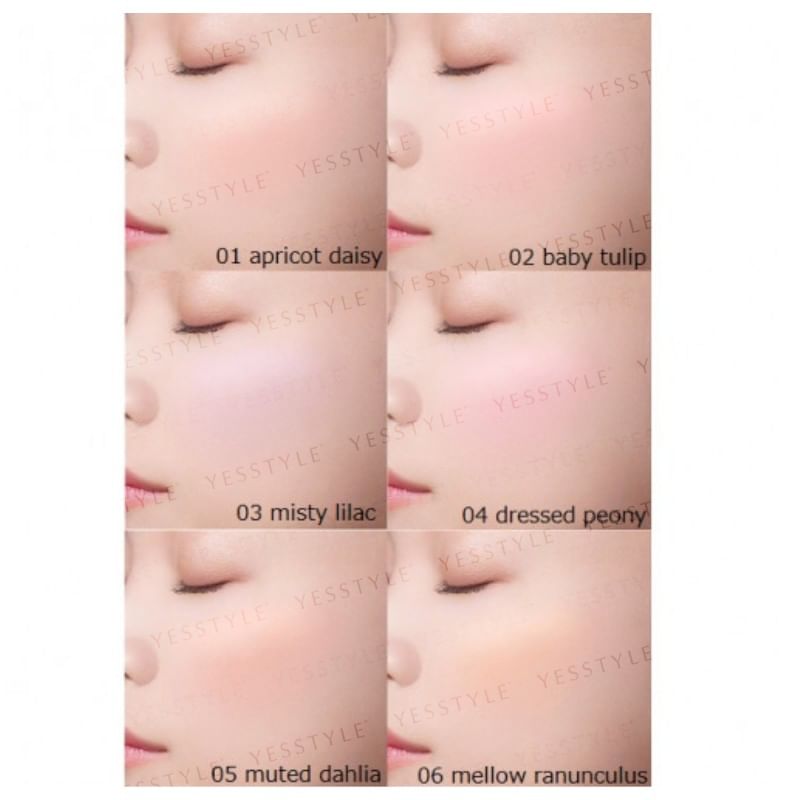 Jill Stuart - Pastel Petal Blush