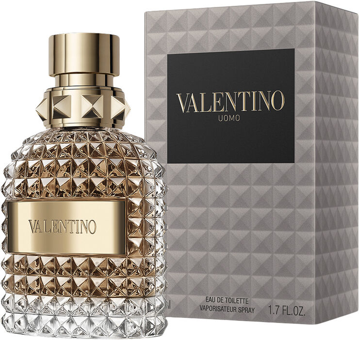 Valentino Uomo Eau de Toilette