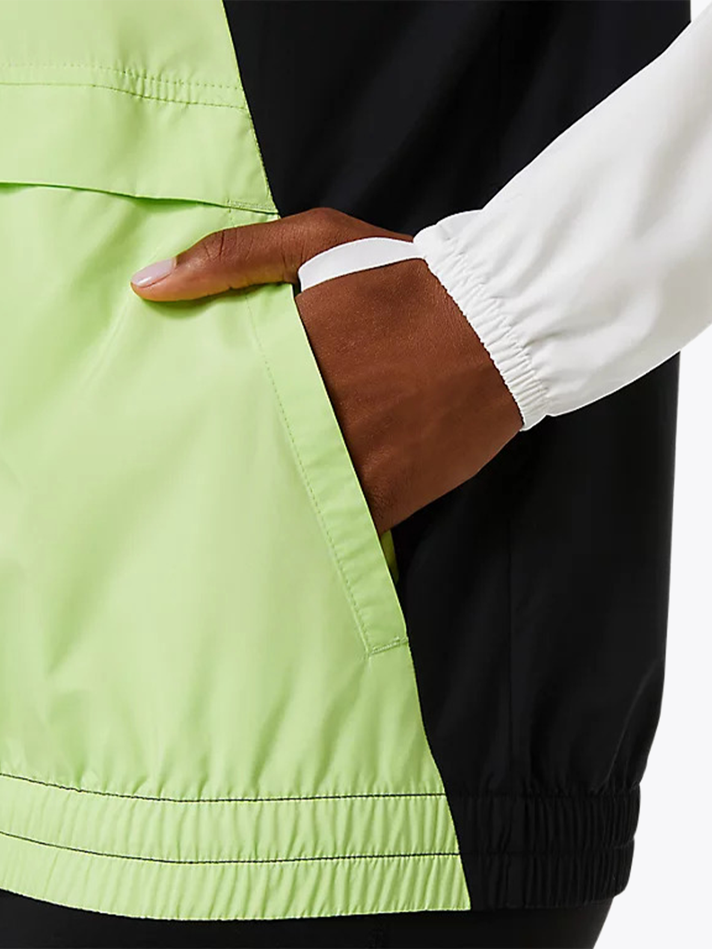 Lite-Show Jacket