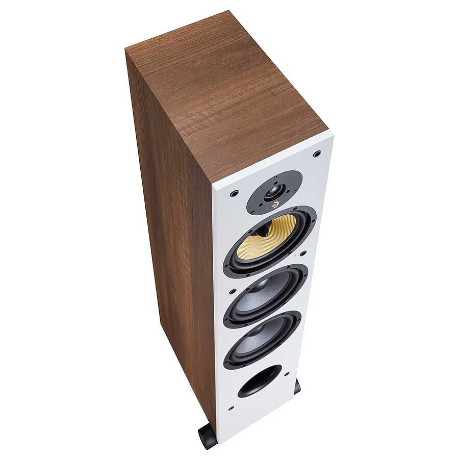 Davis Acoustics Ariane 7 (l'unité) - Noyer