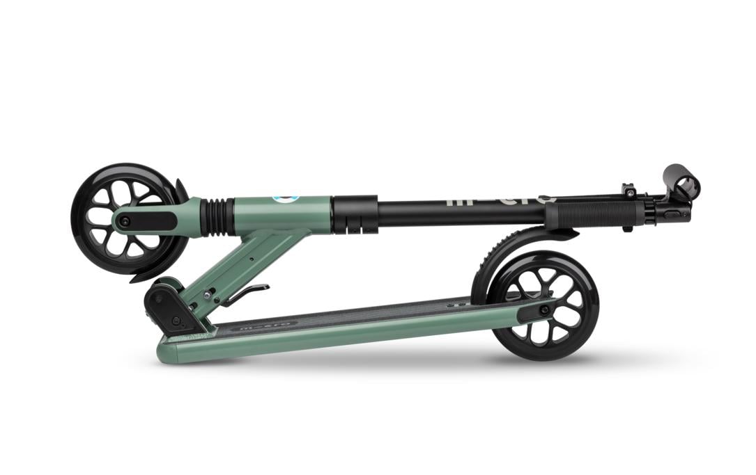 Kickboard Sprite Suspension, Olivgrün<br>Scooter