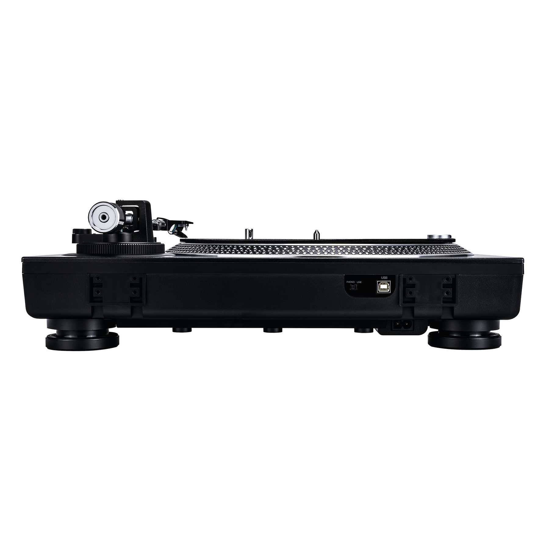 Reloop RP-2000 USB MK2 direct drive draaitafel