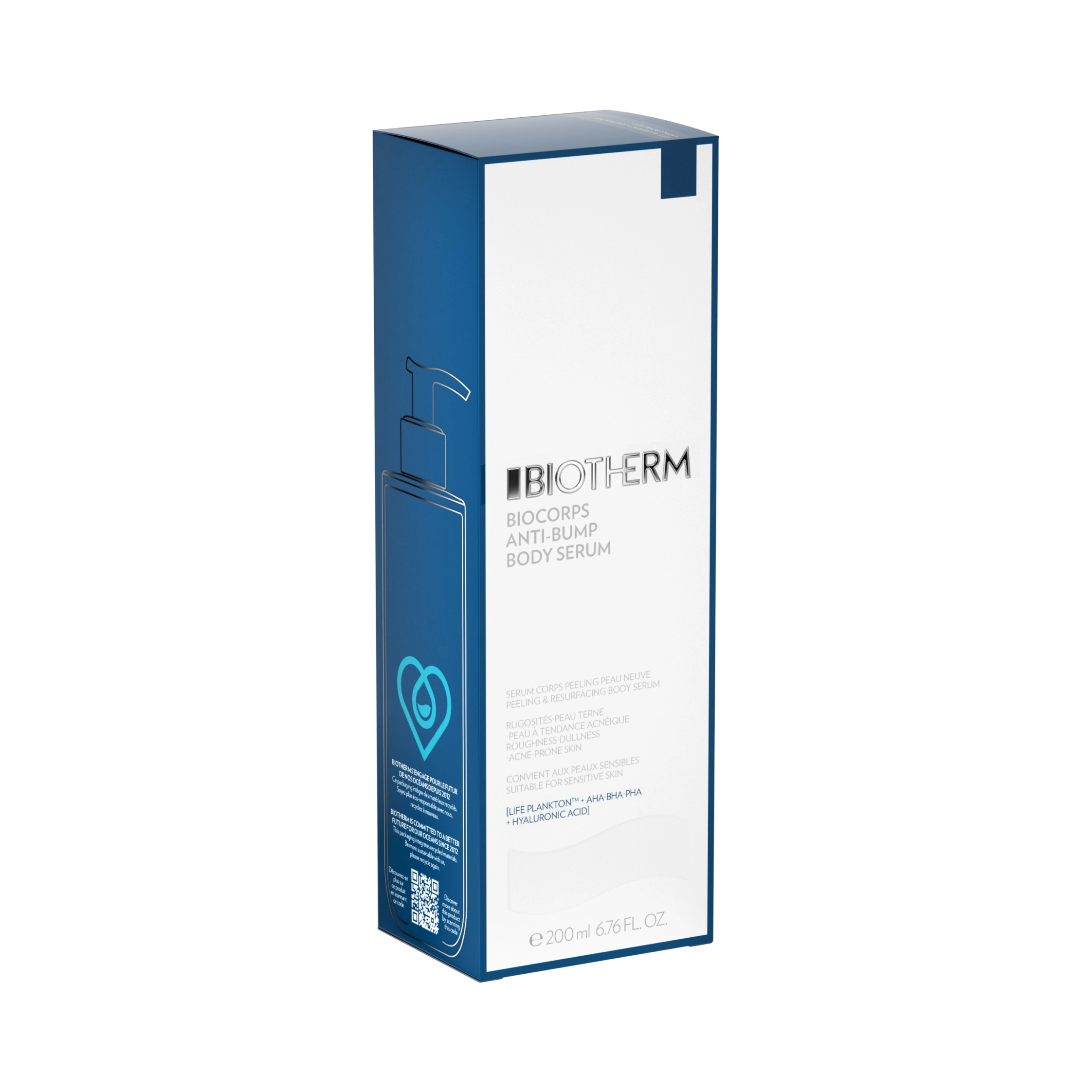 BIOTHERM BIOCOPRS BODY SERUM