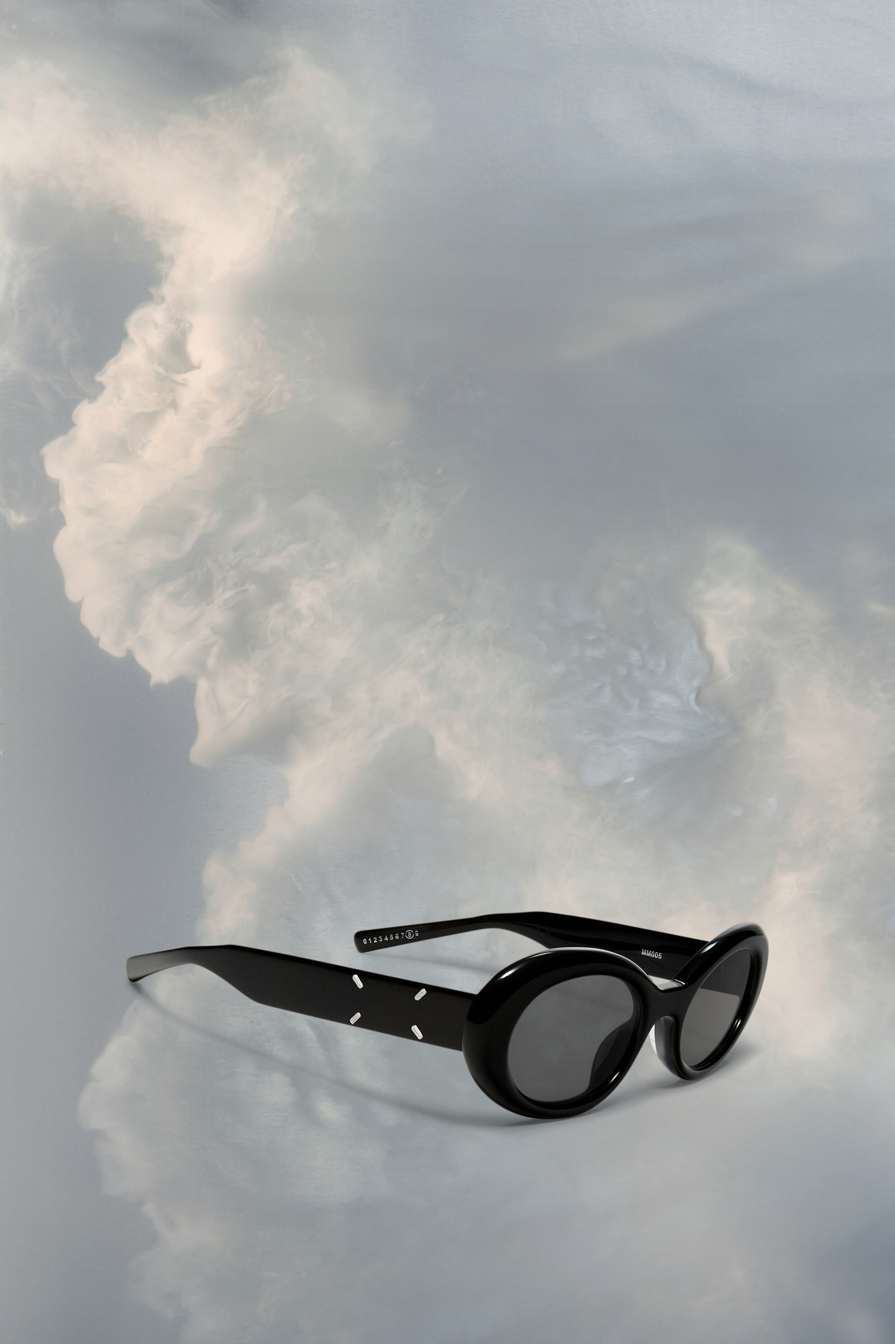 MM X Gentle Monster MM005 Noir