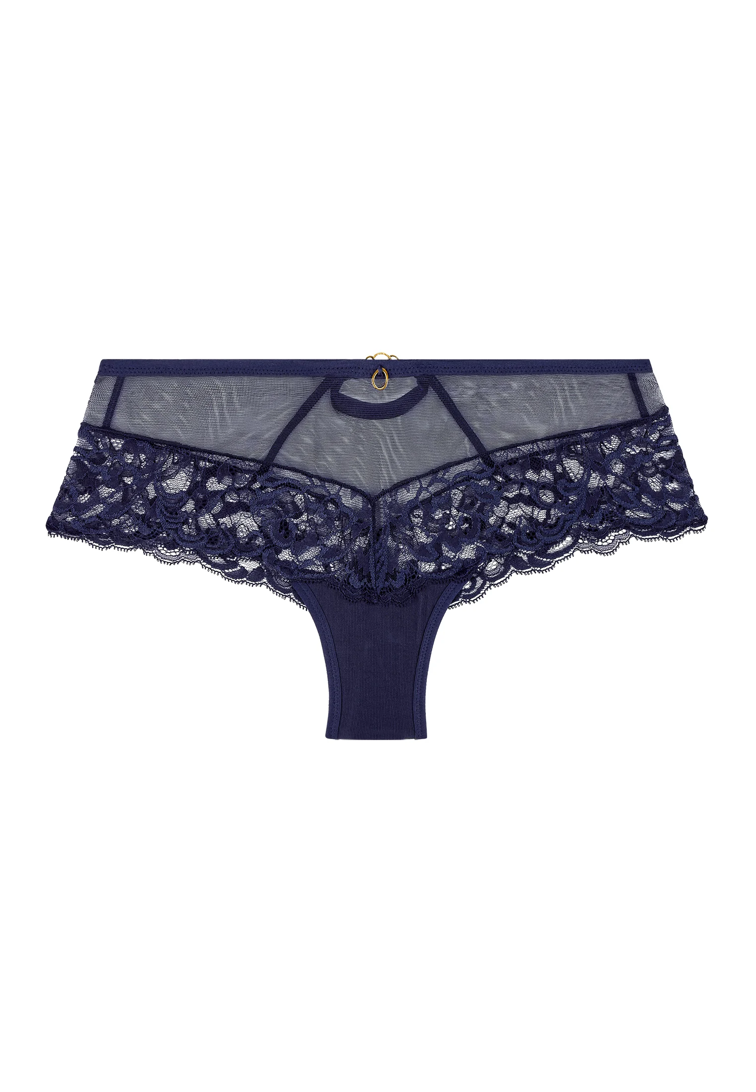 FEELING MYSELF - Shorty | Bleu