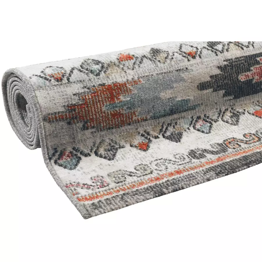 Wecon home Outdoorteppich In & Outdoor Elwood grau