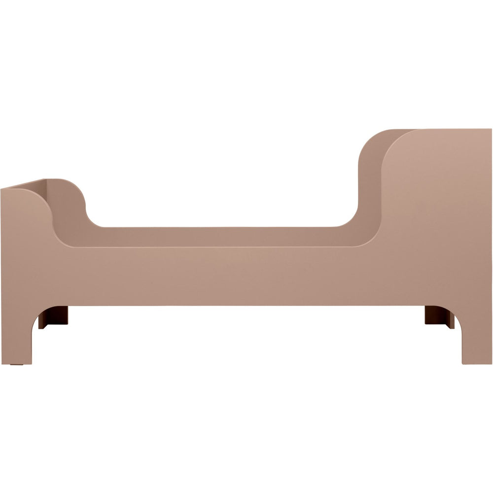 Køb Ferm Living Rose Sill Junior Seng | Luksusbaby