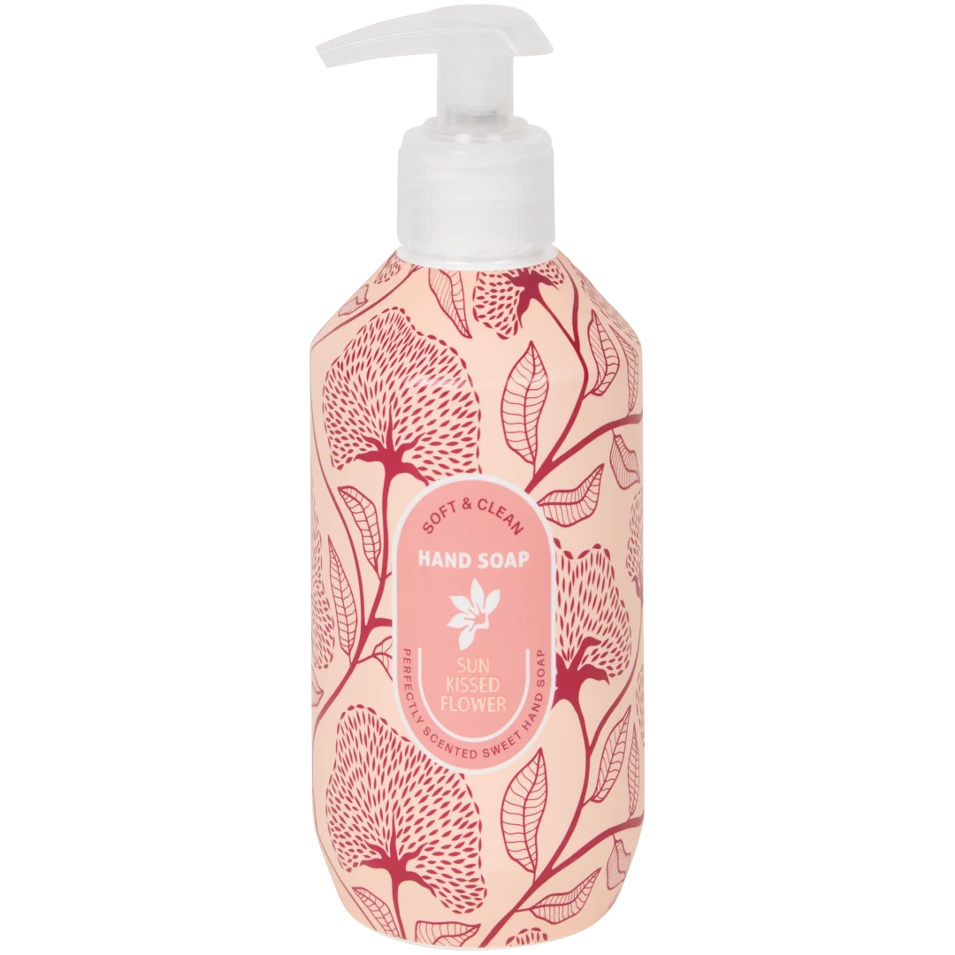 Savon pour les mains